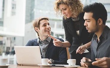 Consultation Services